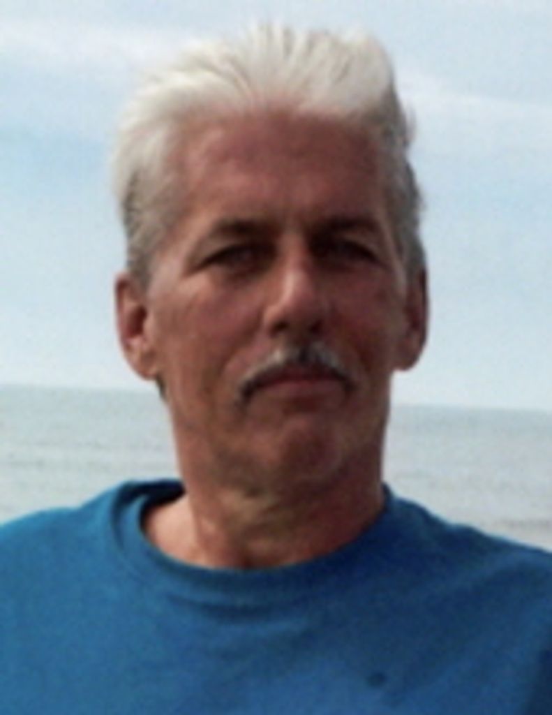Danny A. Carbaugh