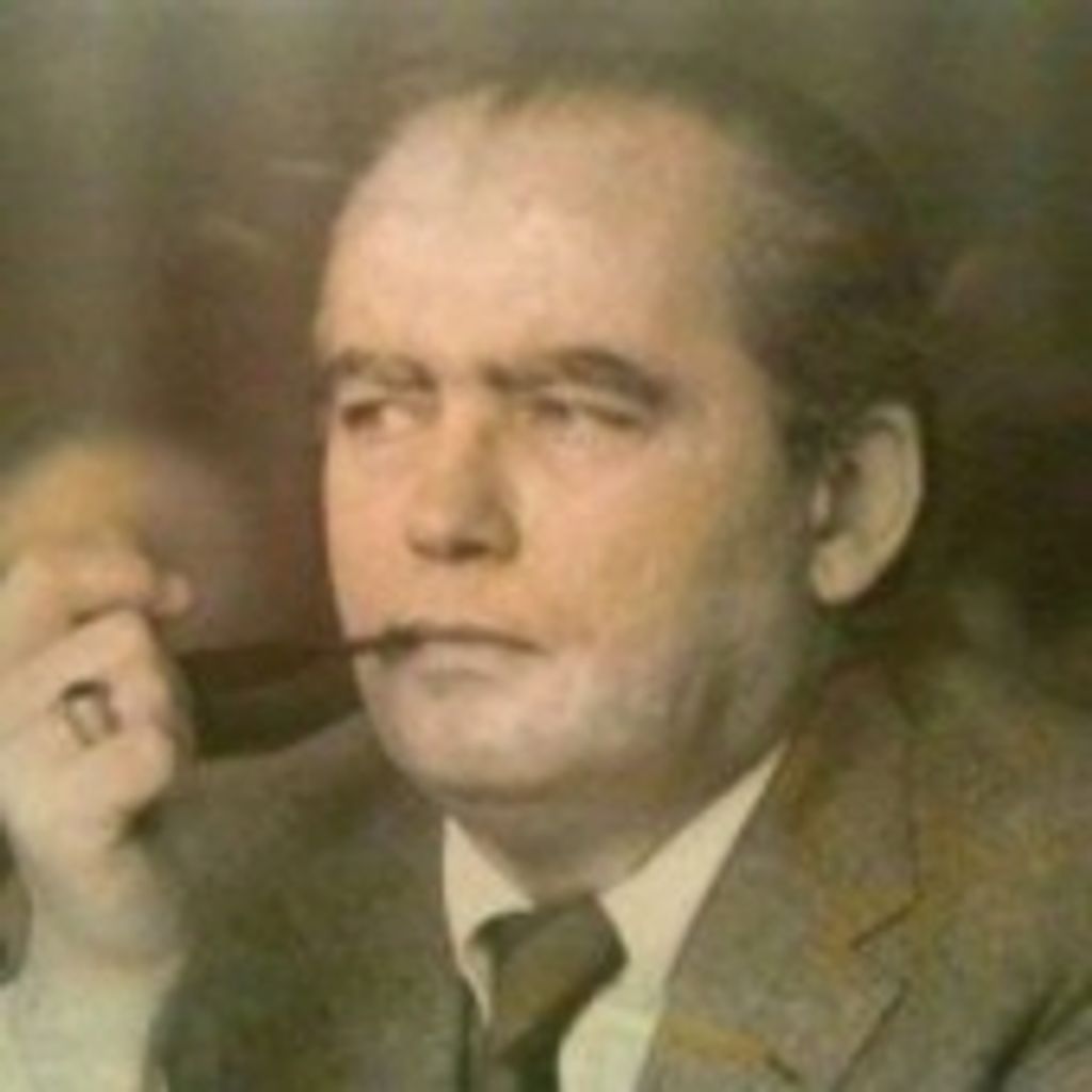 George Lawrence Stengren