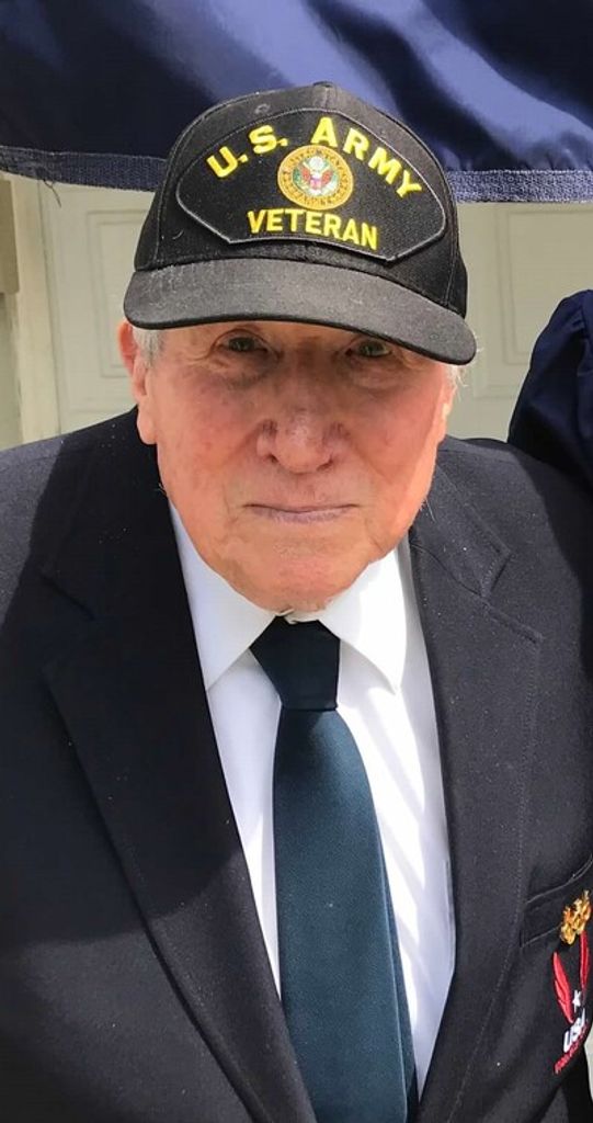 Robert J. Farley, Ph.D. Profile Photo