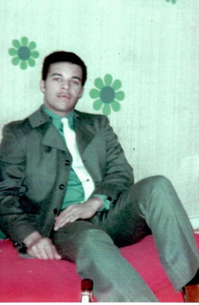 Bruce Edward Neale