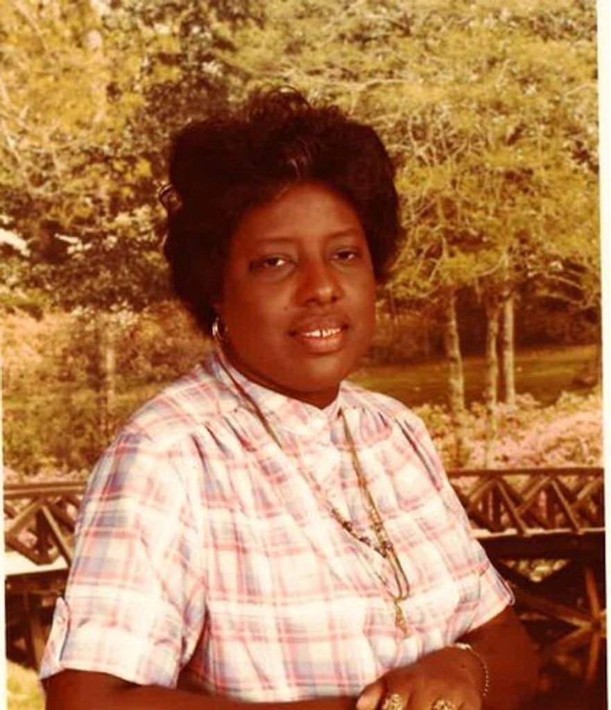 Evelyn Banks Profile Photo