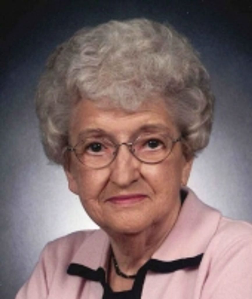 Margaret Lorene 'Marge' Laingen