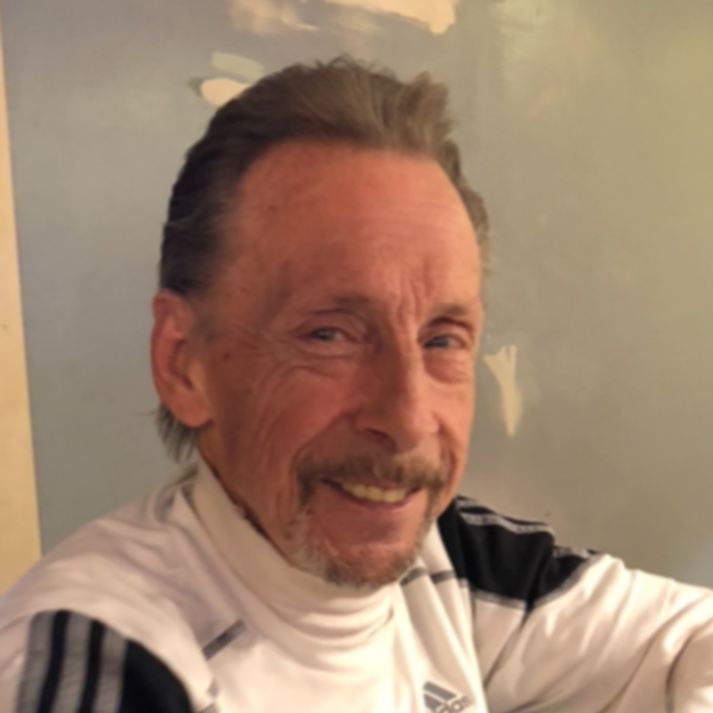 Michael Merle Wencel