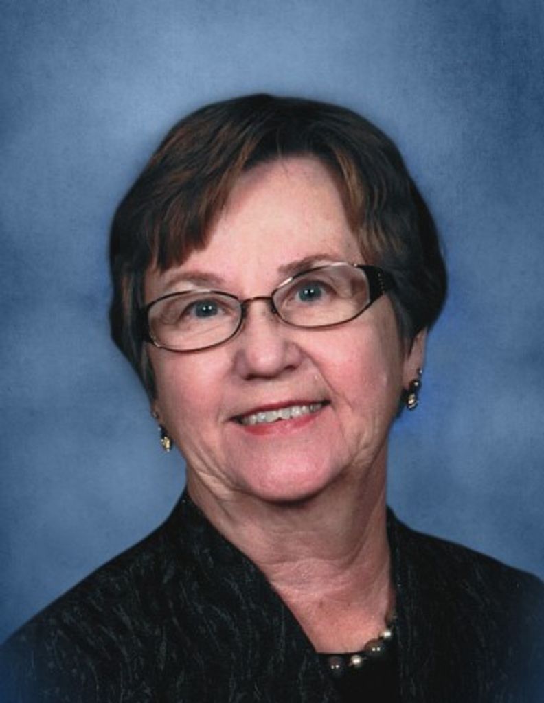 Carolyn Olson
