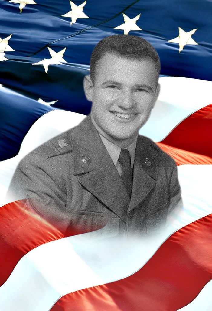 Jerry Alton Webb Profile Photo