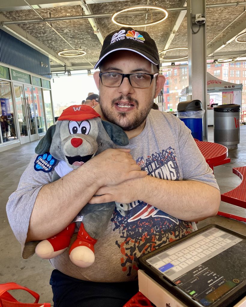 Christopher Miguel Rodriguez Profile Photo