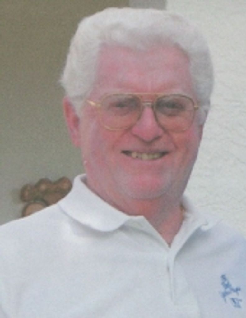 Ronald Harman Sr.