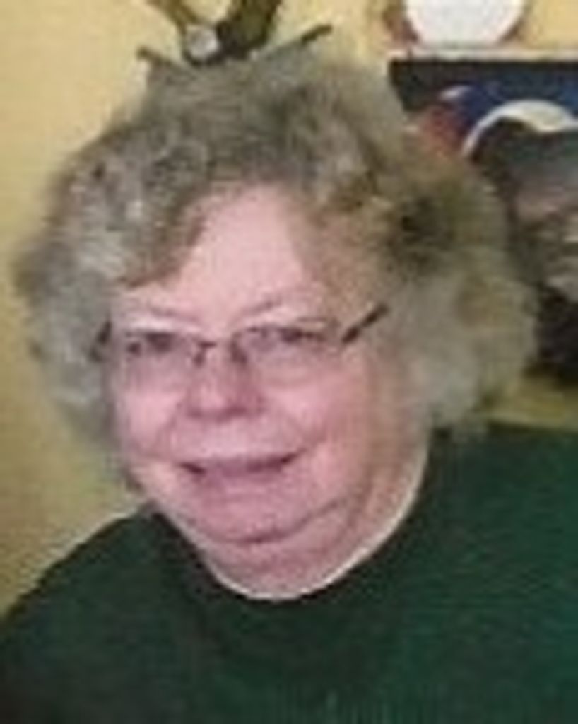 Linda Diane (Hardin) Snyder Profile Photo