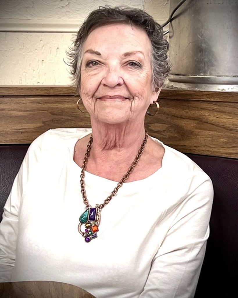 Mary Lou Gillmore Profile Photo