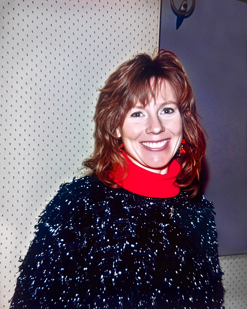 Cynthia Beth Millen-Edginton
