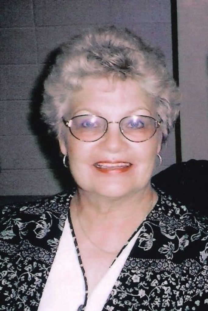 Marla Duene Martindale Cole