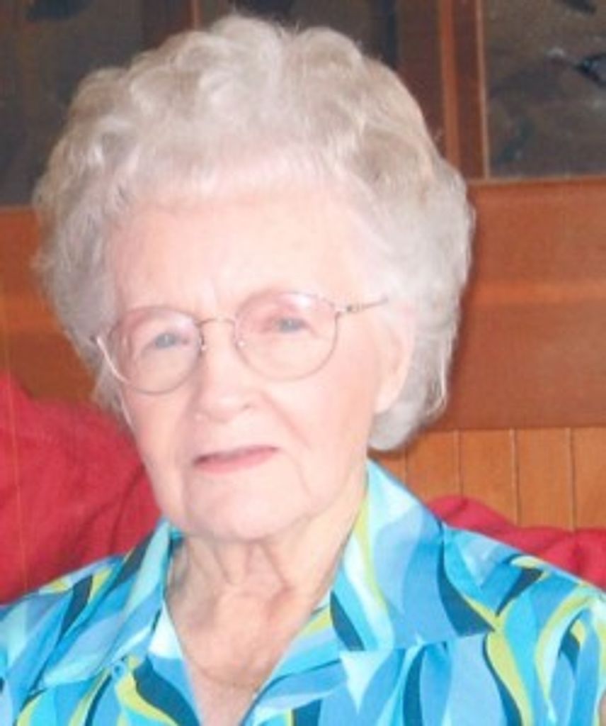 Ruth Skaggs