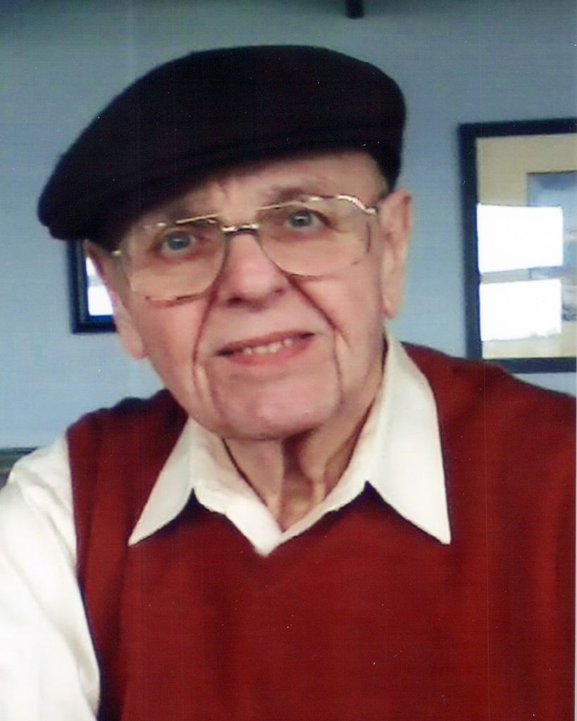 John 'Johnny' Maselli Profile Photo