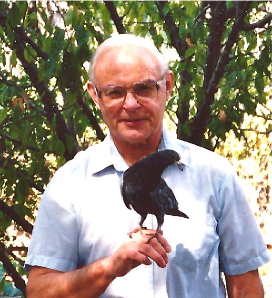 Roger Sullivan