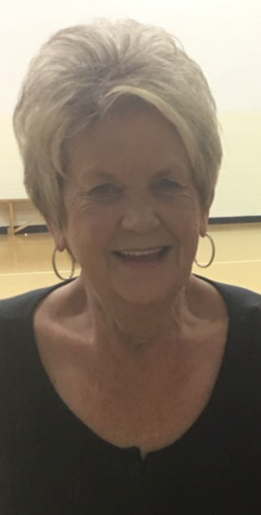 Diana Carol Campbell