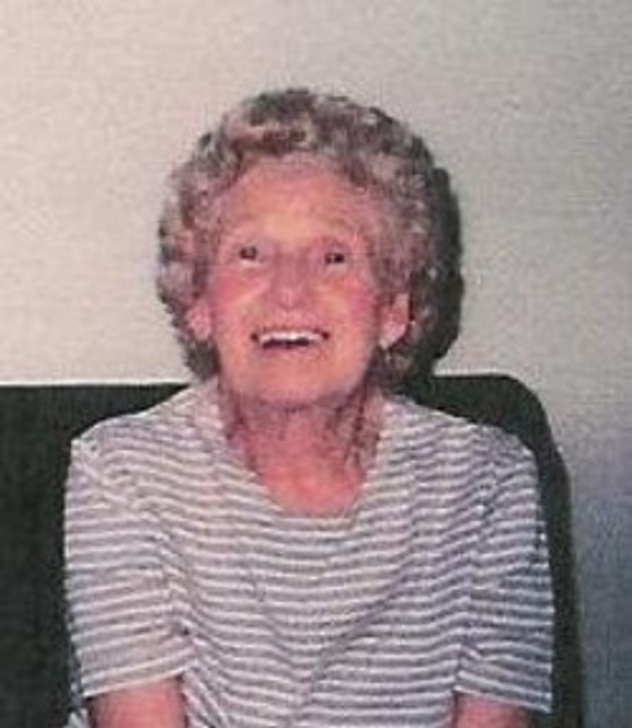 Gladys Smith