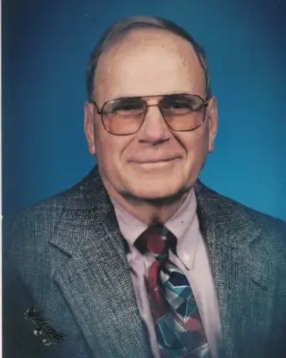 Rodger Brittingham Profile Photo