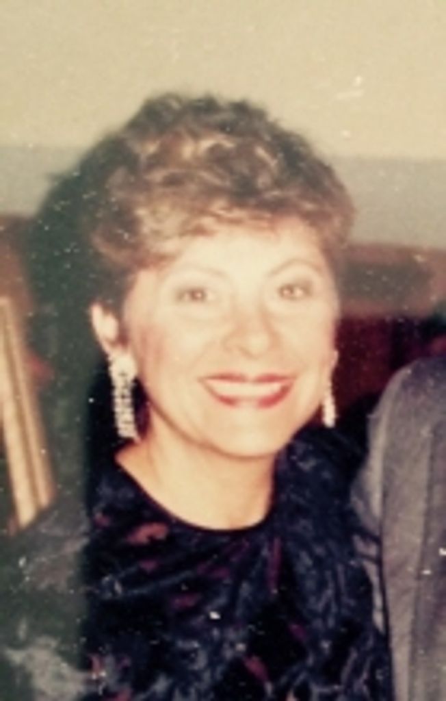 Nancy Lee Fabiano