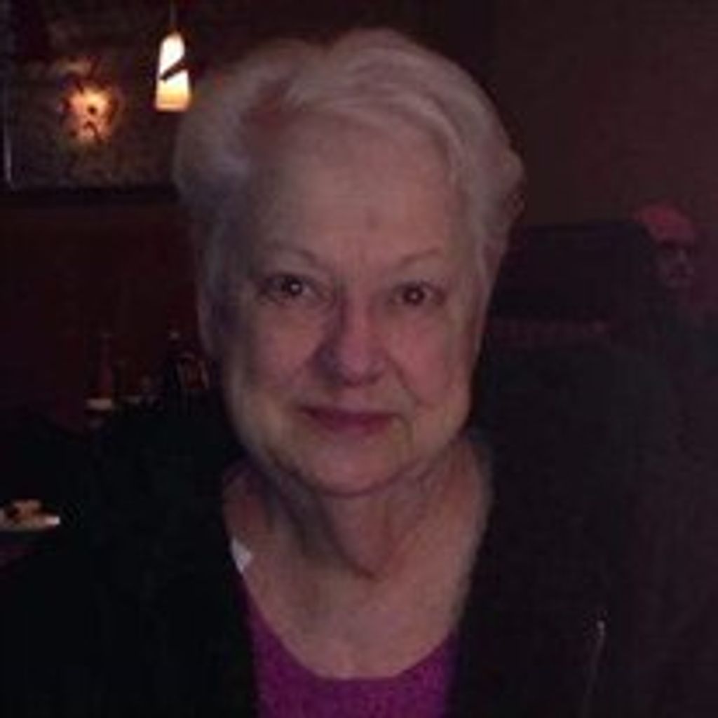 Ann  Katherine Burns Profile Photo
