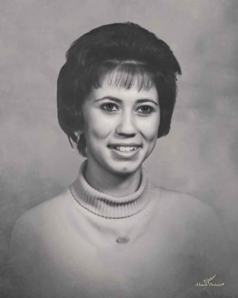 Doris Diane Hadley