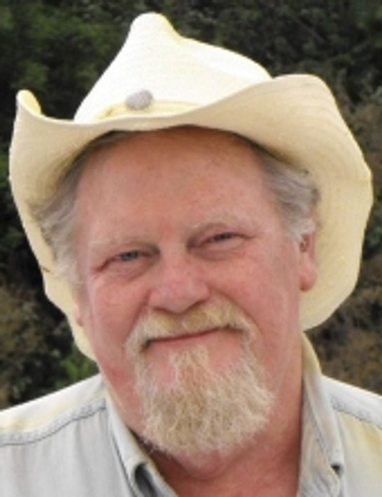 John Rodney Cameron Profile Photo