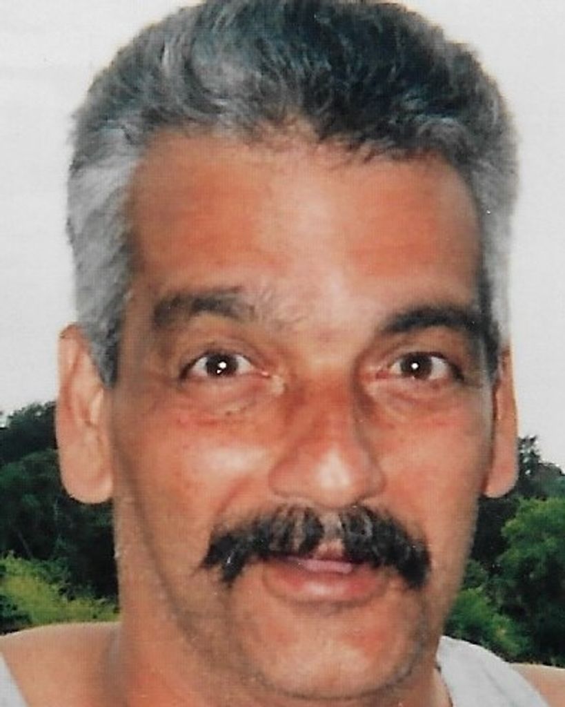 Peter Warren