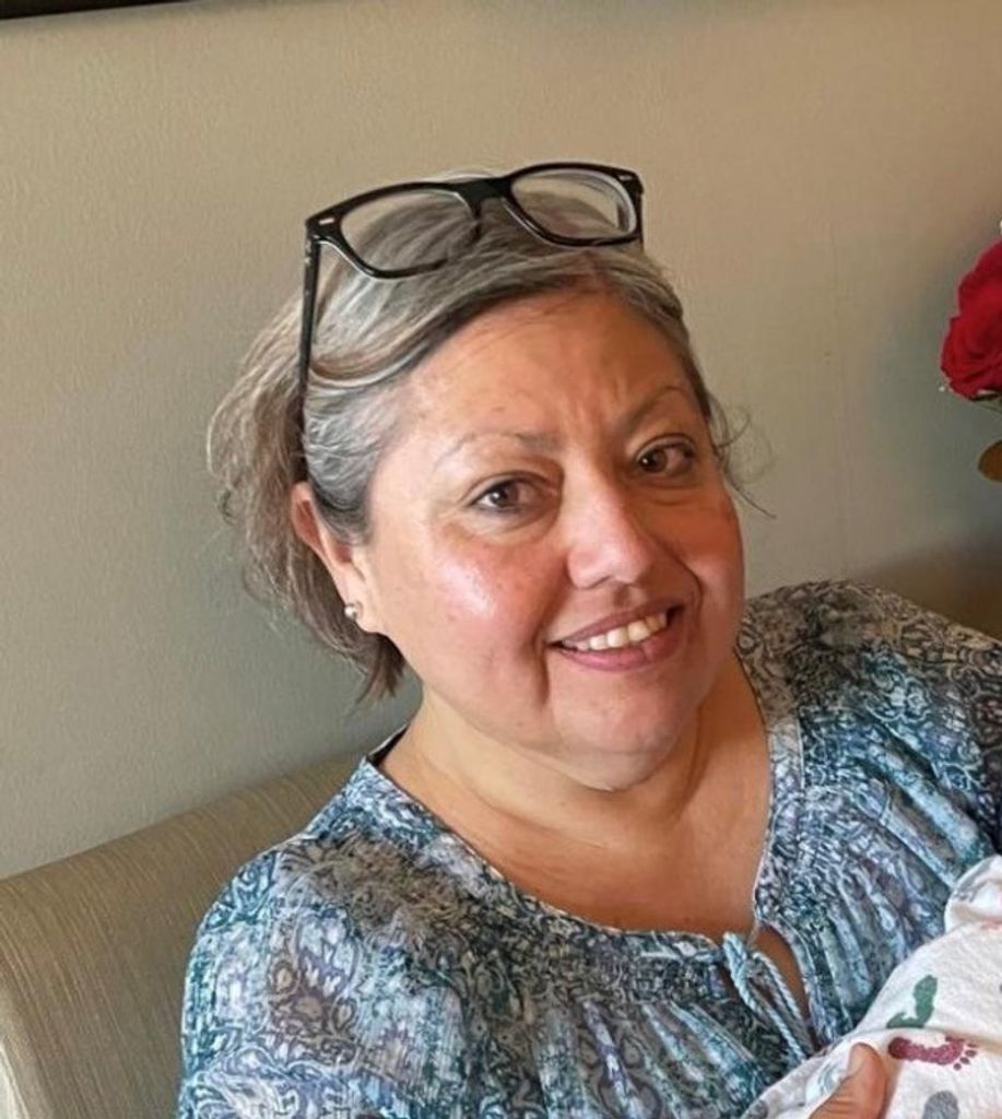 Alma Angelina Moore Profile Photo