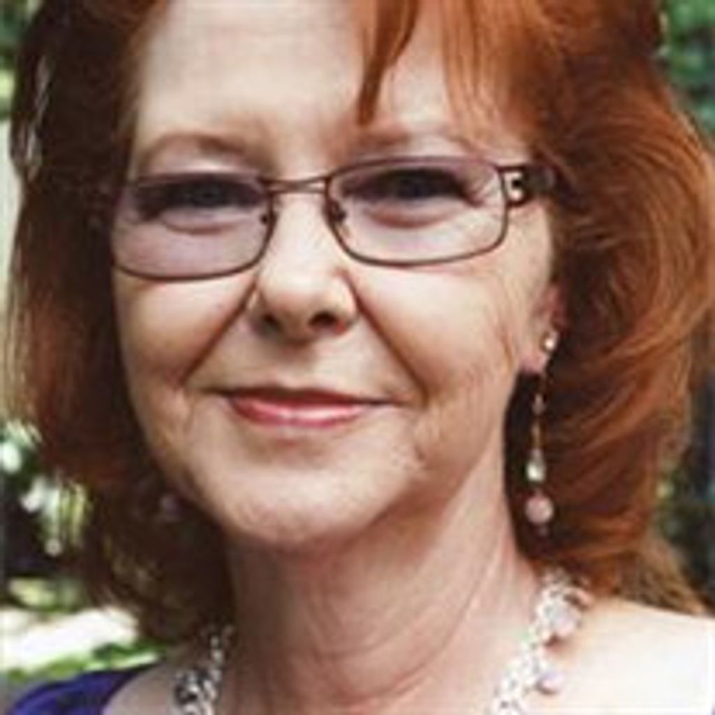 Barbara Ruth Westphal