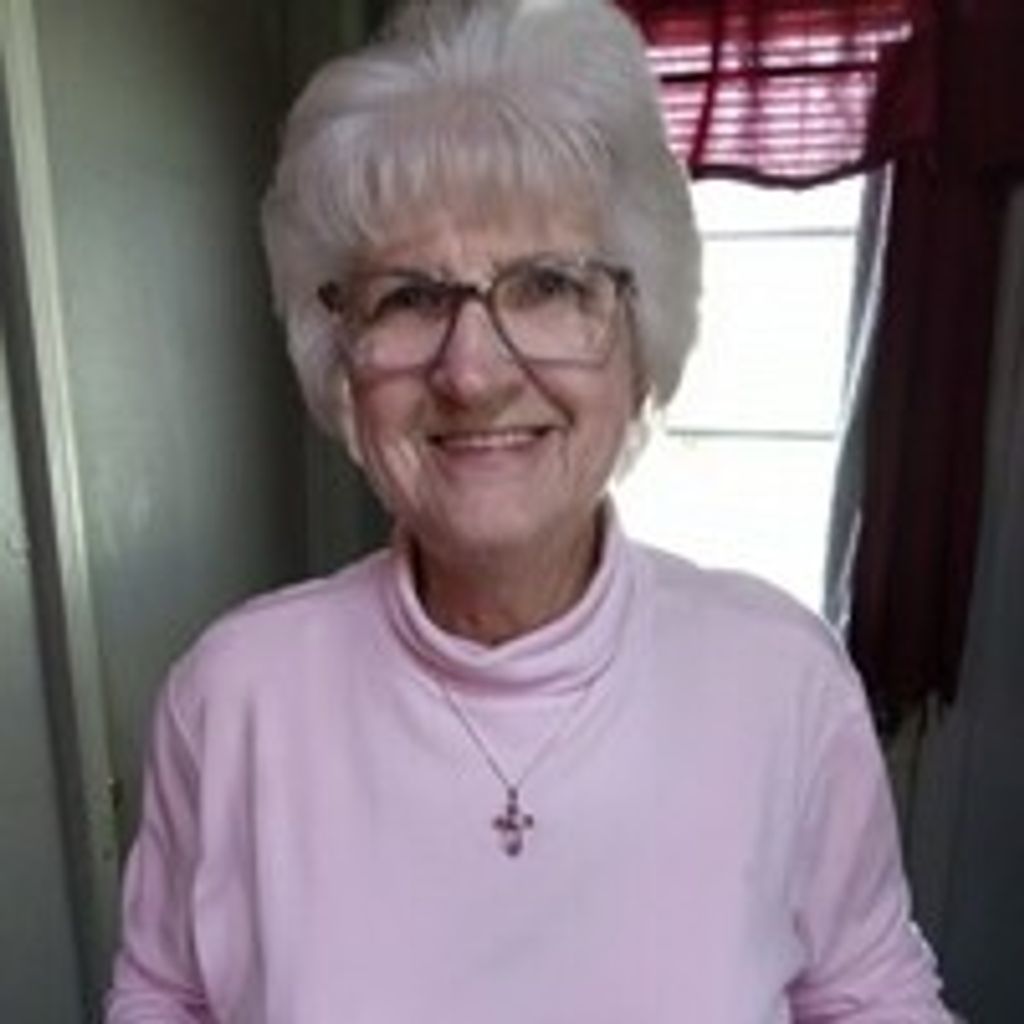 Eva Lee Harris