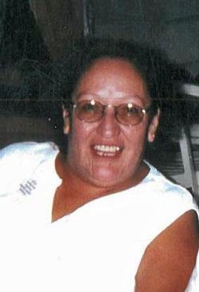 Ruth Bellanger