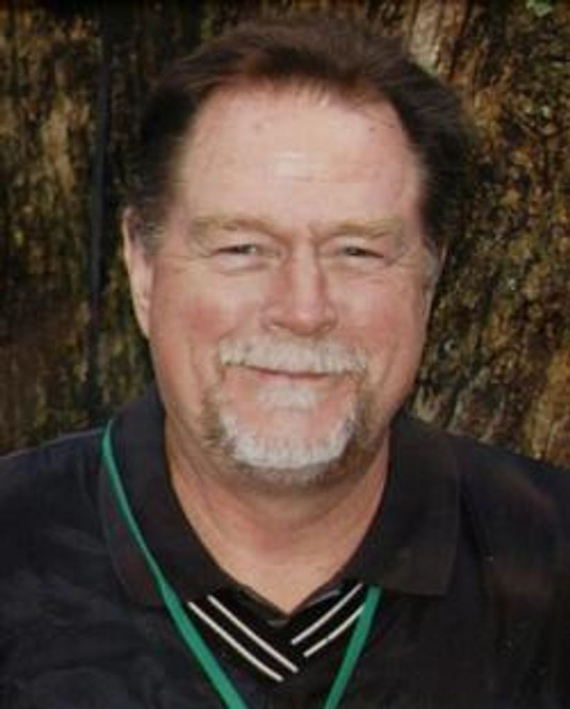 Charles "Chuck" Irwin