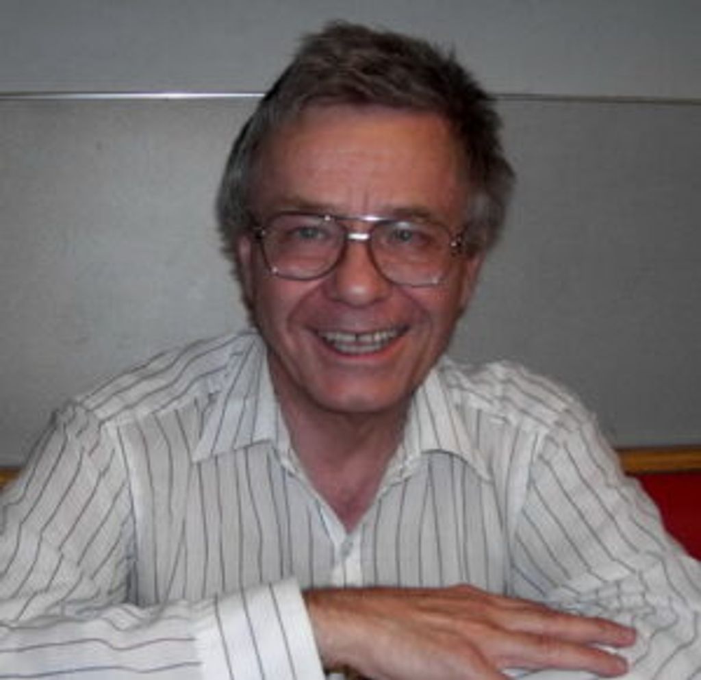 Noland S. Tucker