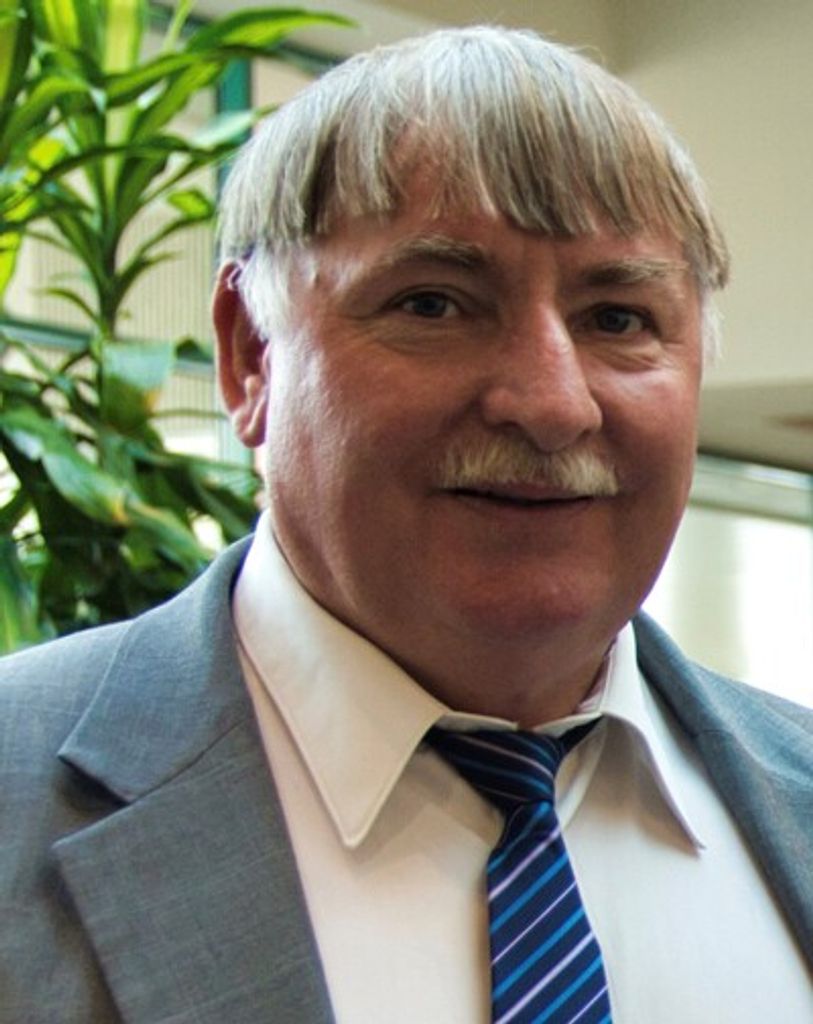 Rodney B. Hedrick Profile Photo