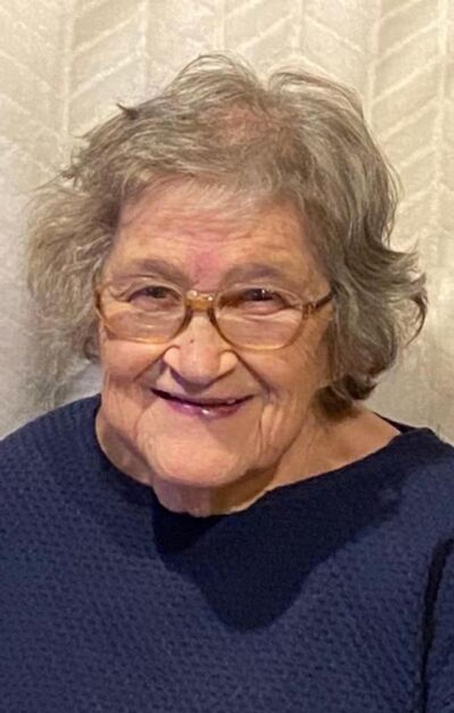 Elizabeth Alvada Dicus Profile Photo