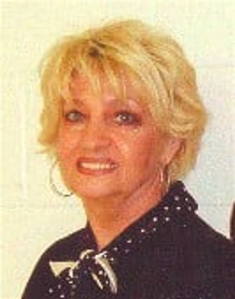 Ann Waggoner Davis