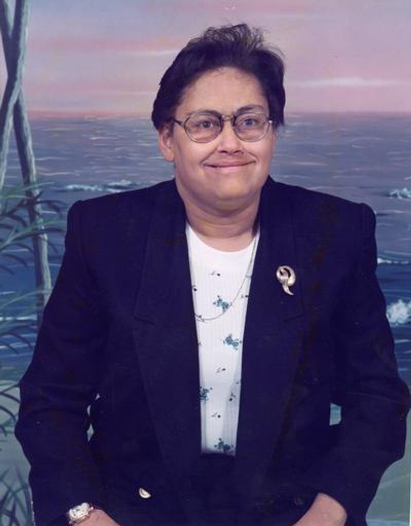 Cynthia Diana Jacobs Profile Photo