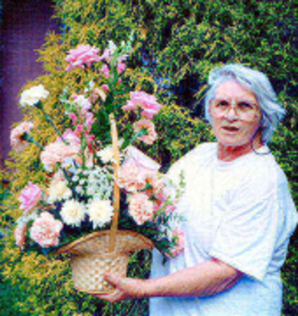 Catherine Johnston