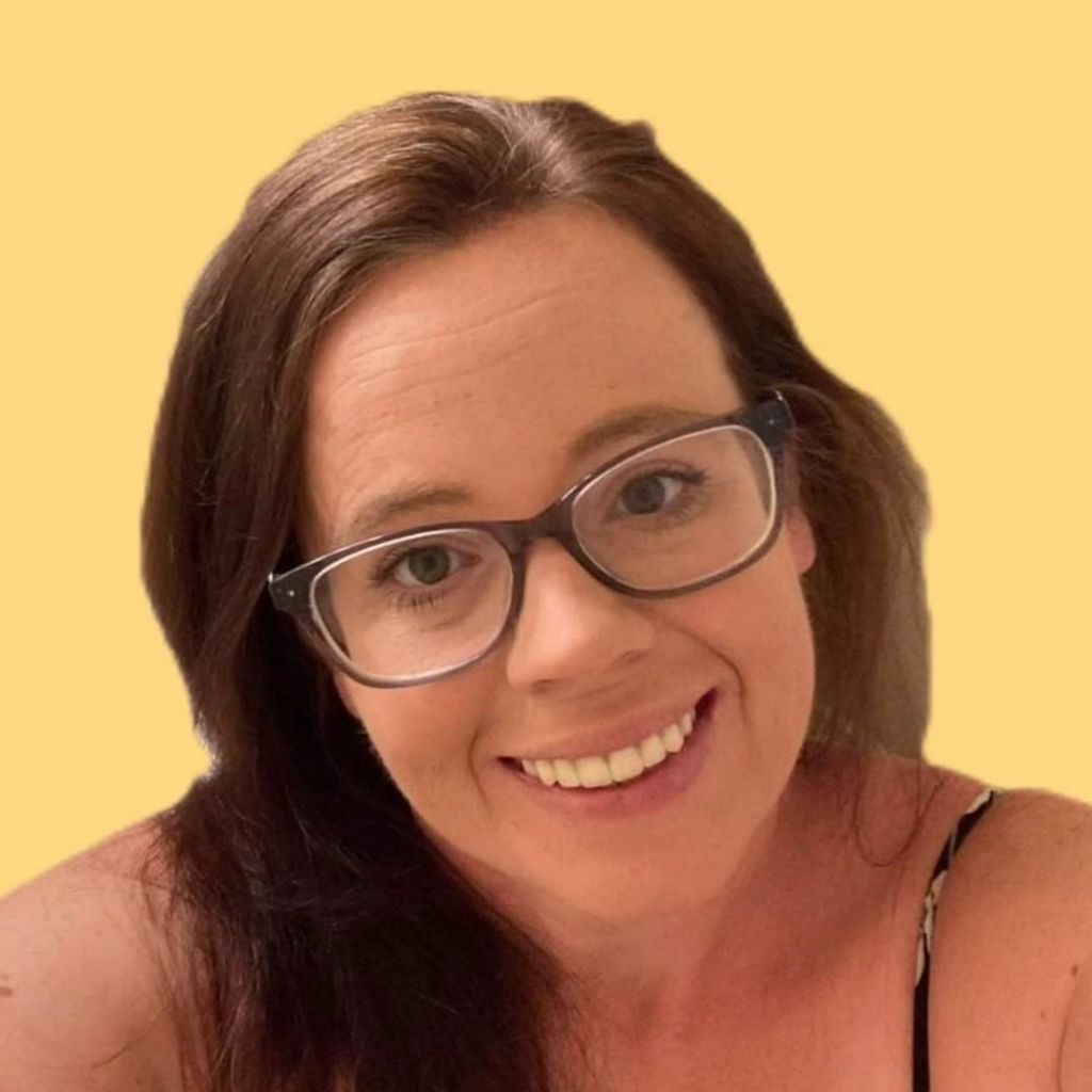 Samantha Ann Stoker Profile Photo