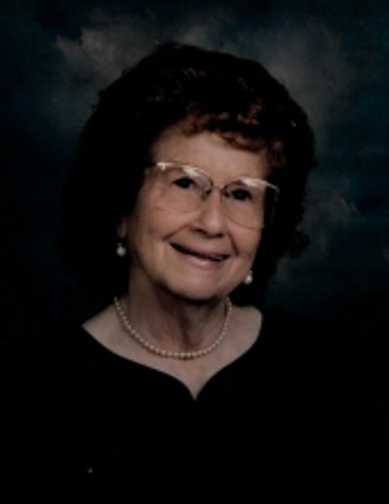 Elizabeth Pauline Rockhill