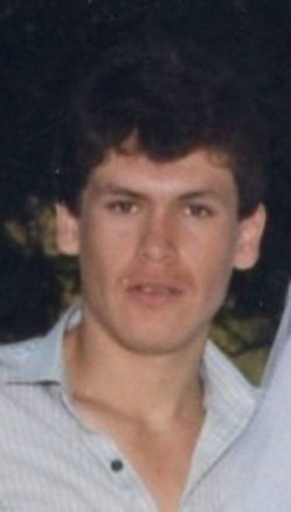 Mario Tamayo