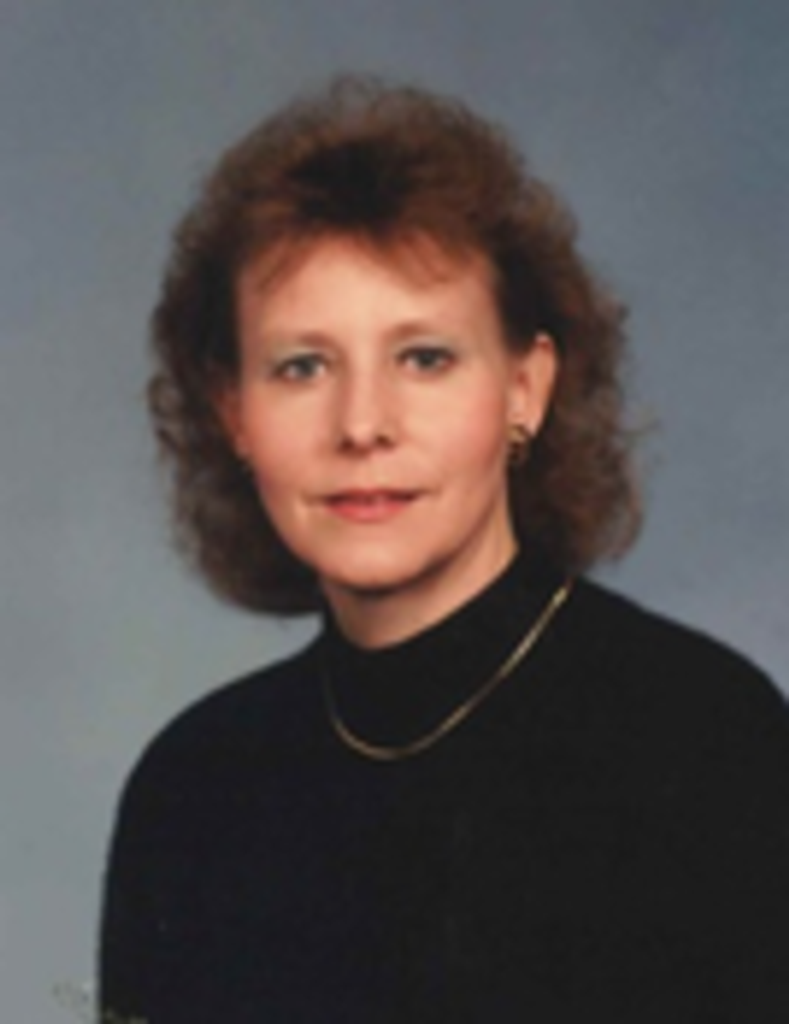 Janet West Harris