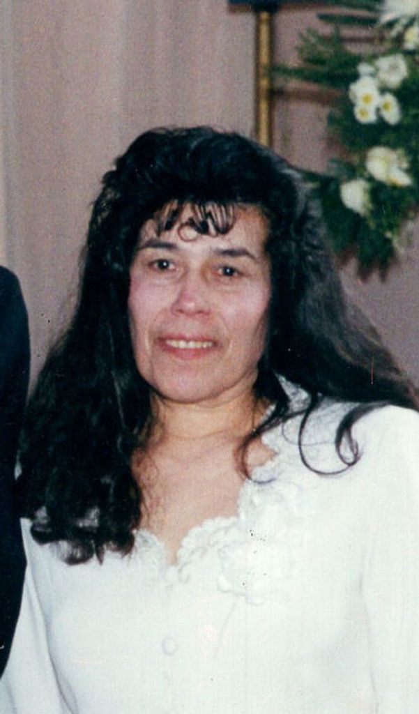 Maria Marquez