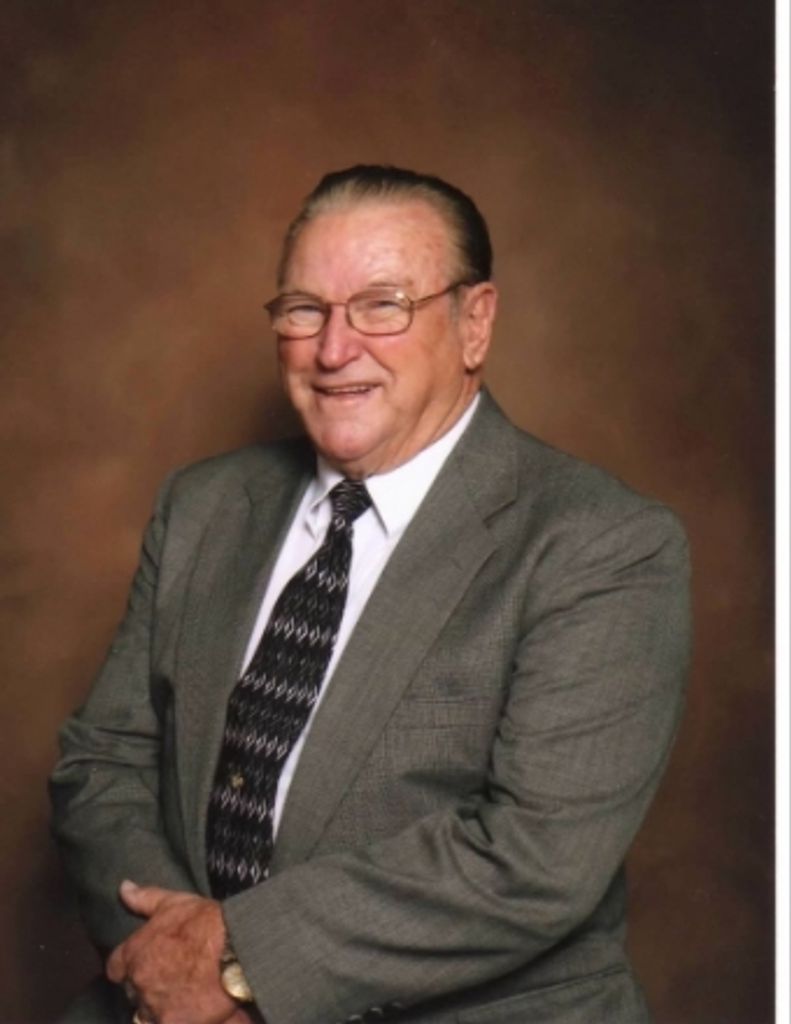 Wiley  Johnson 