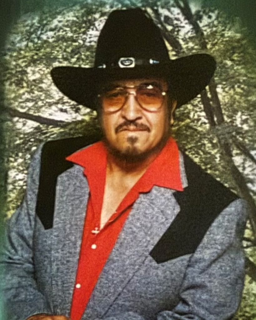 Henry I. Martinez