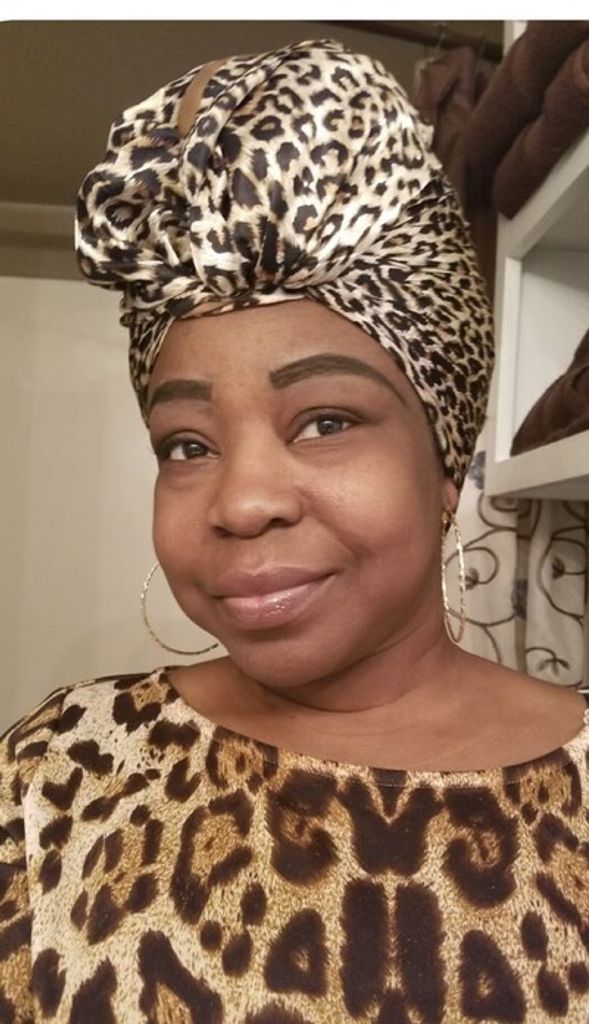 Shenadolyn Herron Profile Photo