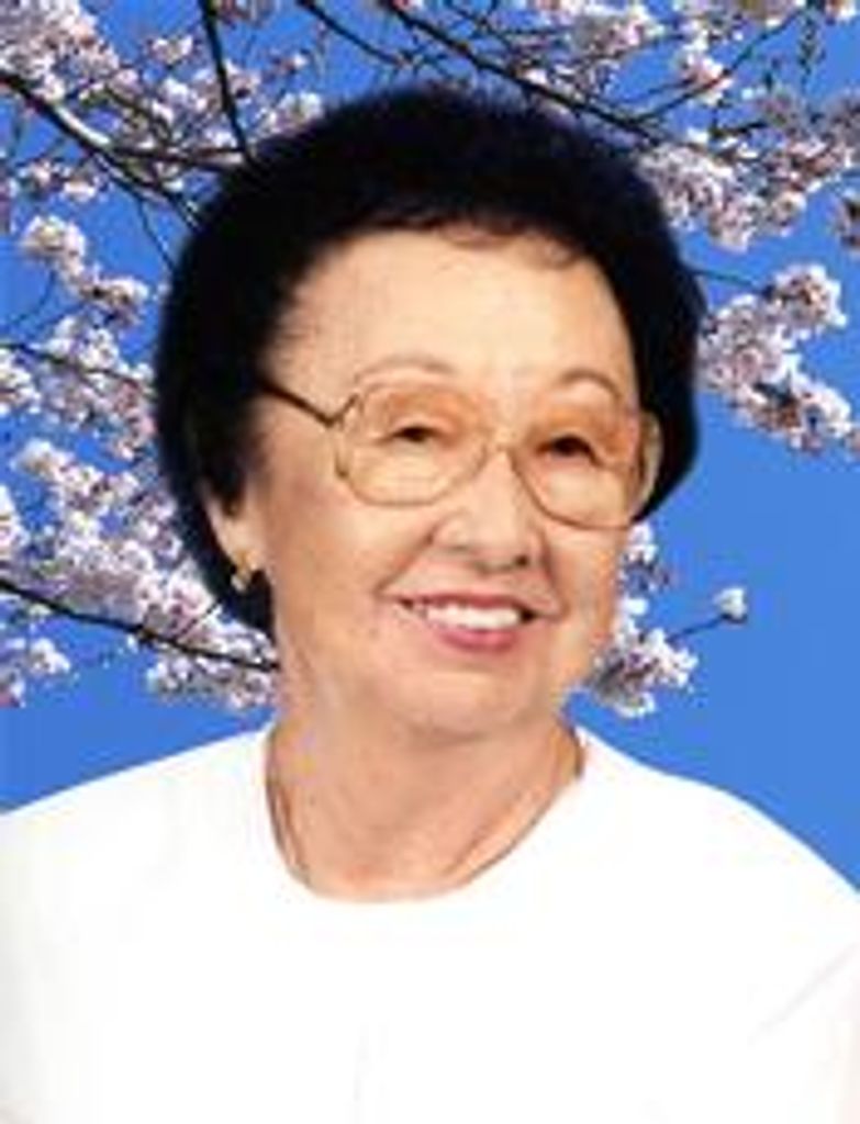 Eileen Yasuko Kuriyama