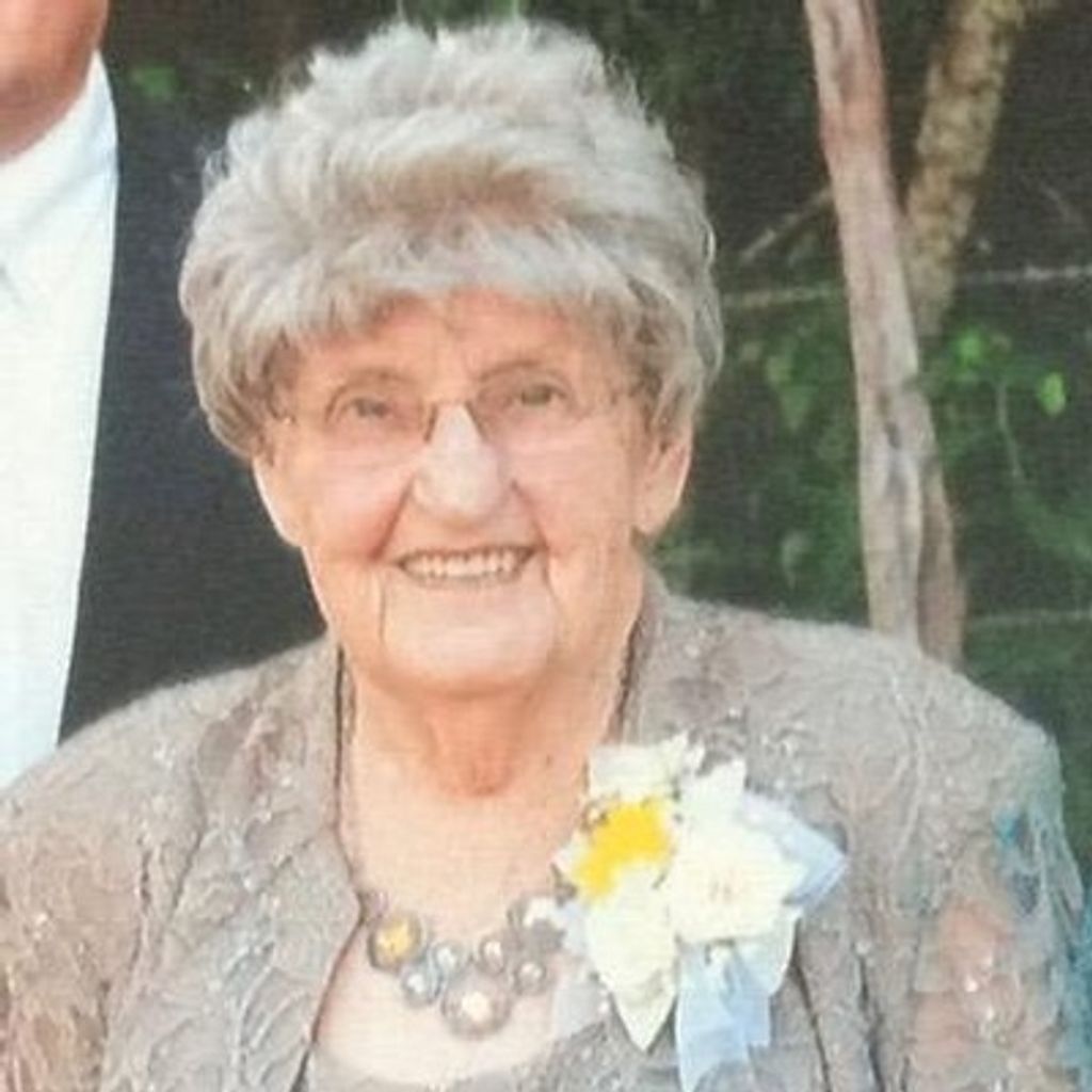 Helen Catherine Bryan