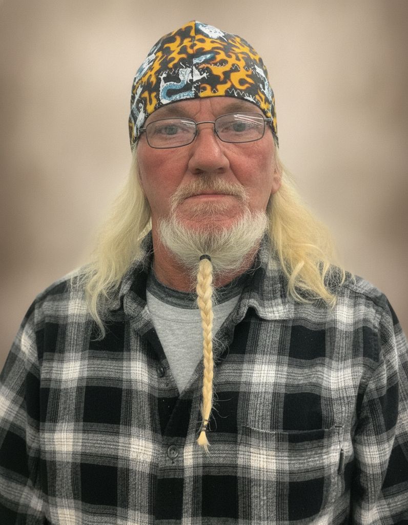 Tony Watwood Profile Photo
