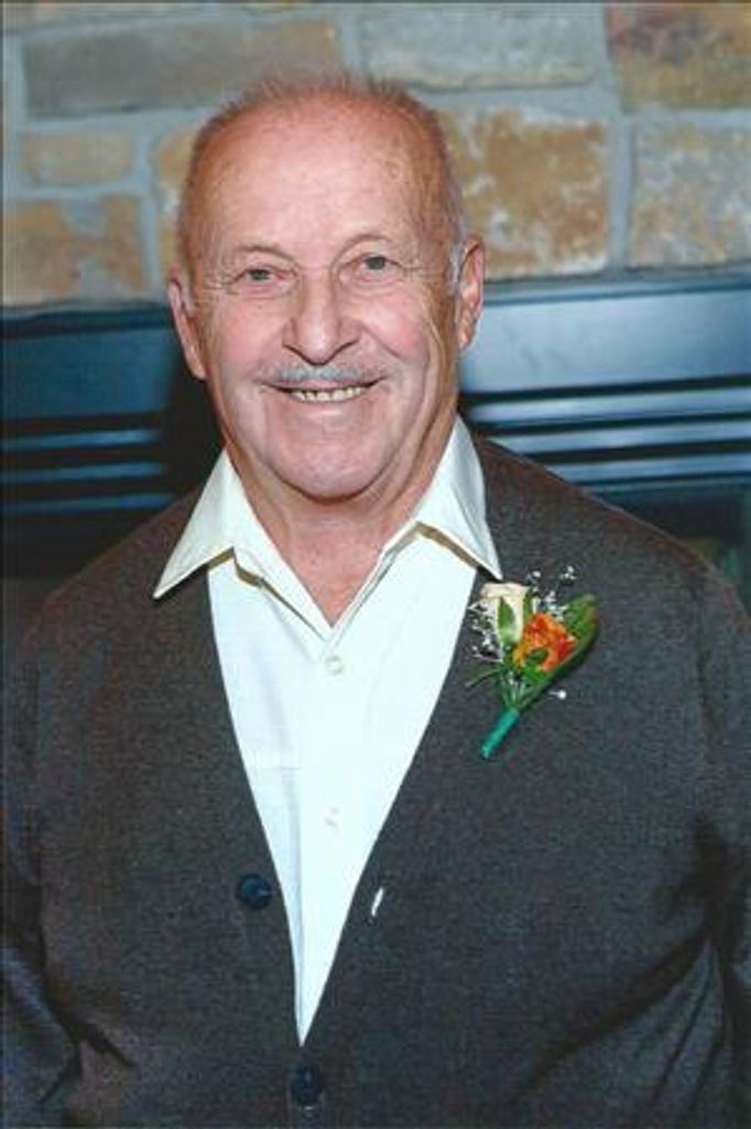 William Bergeron