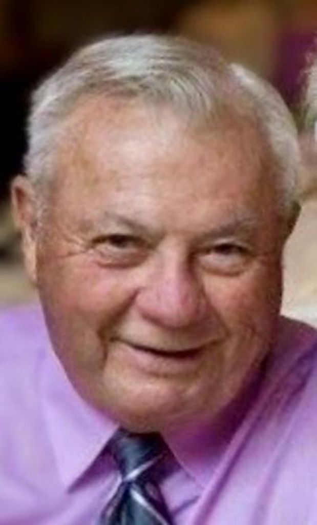 Charles D. Parrish Profile Photo